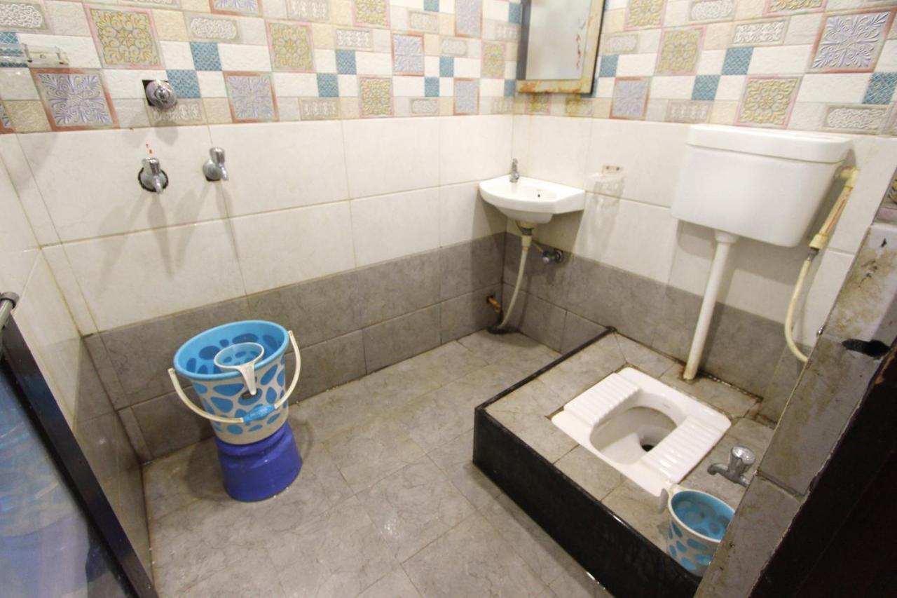 Hotel Raj Inn Ajmer Sharif Zewnętrze zdjęcie