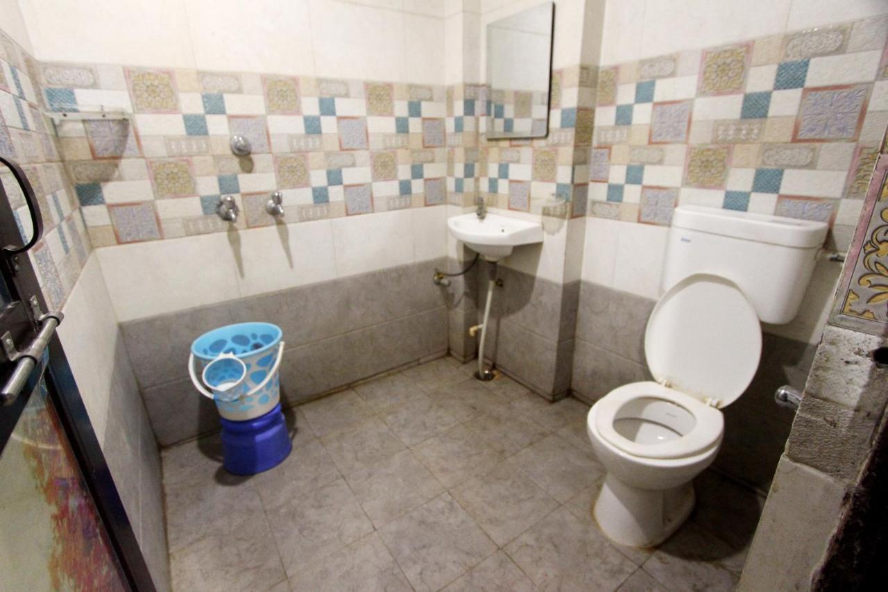 Hotel Raj Inn Ajmer Sharif Zewnętrze zdjęcie