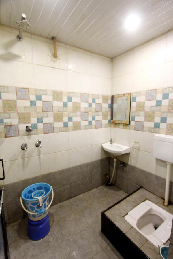 Hotel Raj Inn Ajmer Sharif Zewnętrze zdjęcie